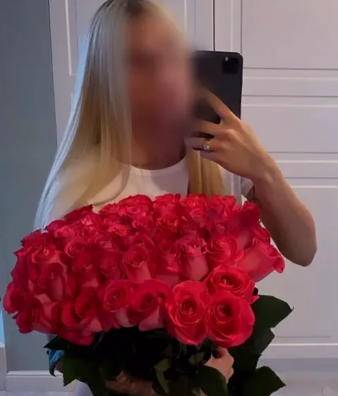 Alina, 35
