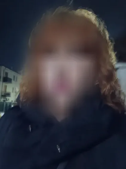Anja, 40