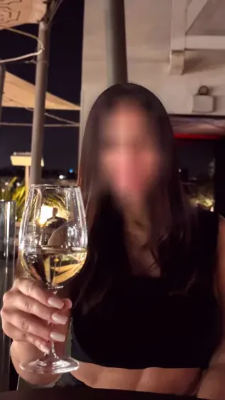 Annika, 40