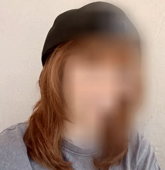 Hannah, 27