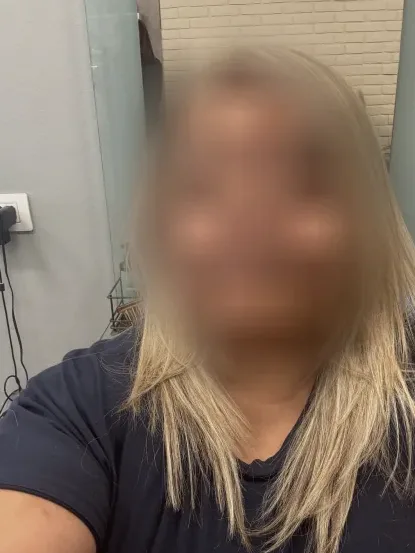 Hannah, 40