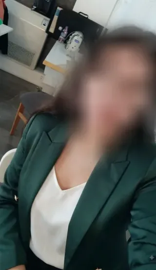 Johanna, 27