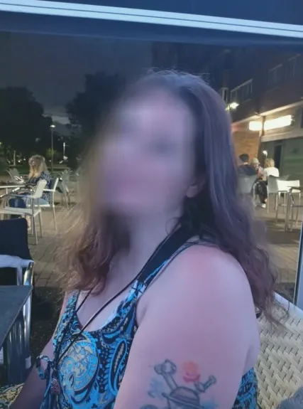 Johanna, 34