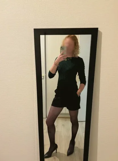 Johanna, 25
