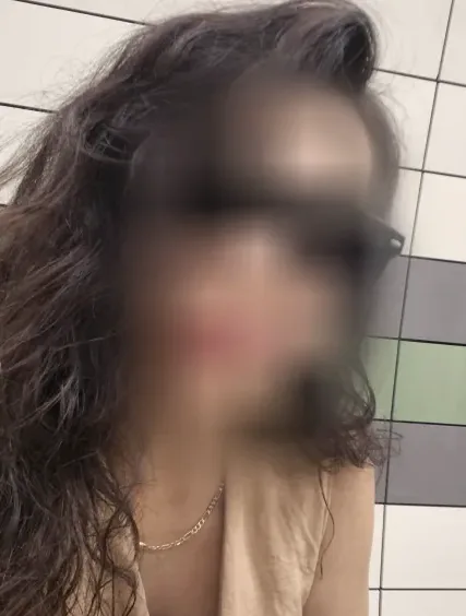 Kerstin, 36