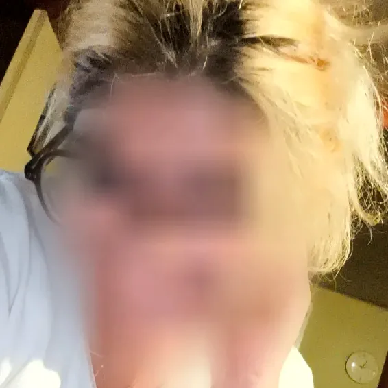 Wiebke, 35
